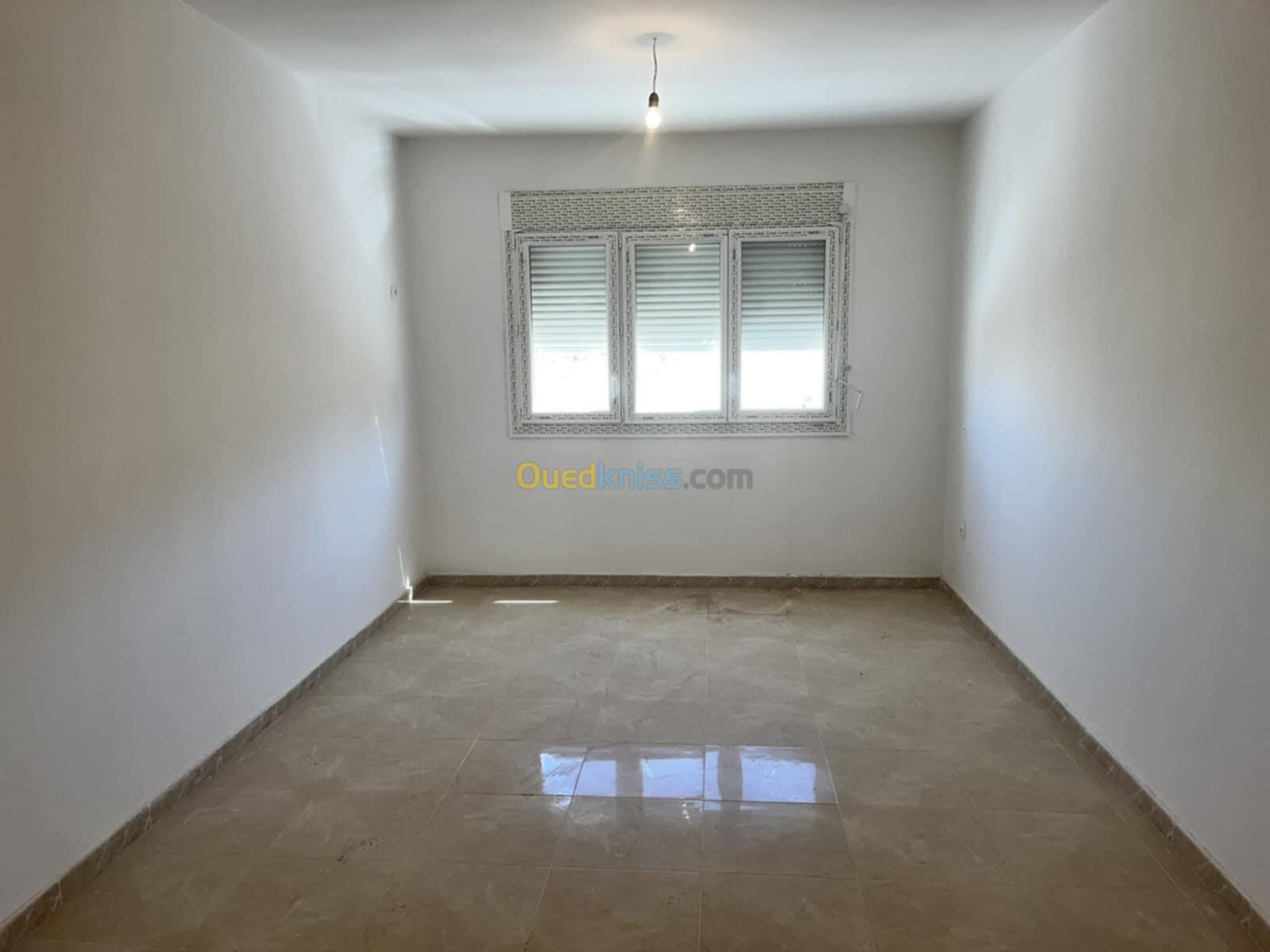 Vente Appartement F3 Constantine El khroub