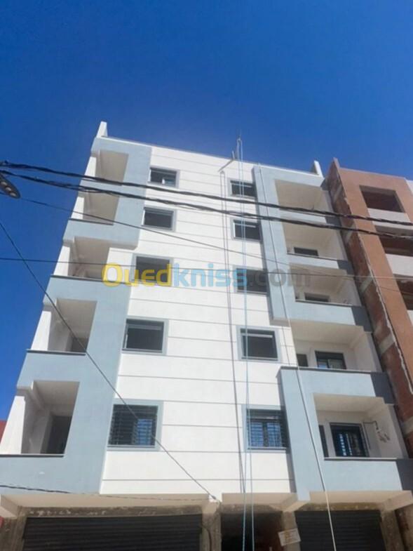 Vente Appartement F2 Alger Bordj el kiffan