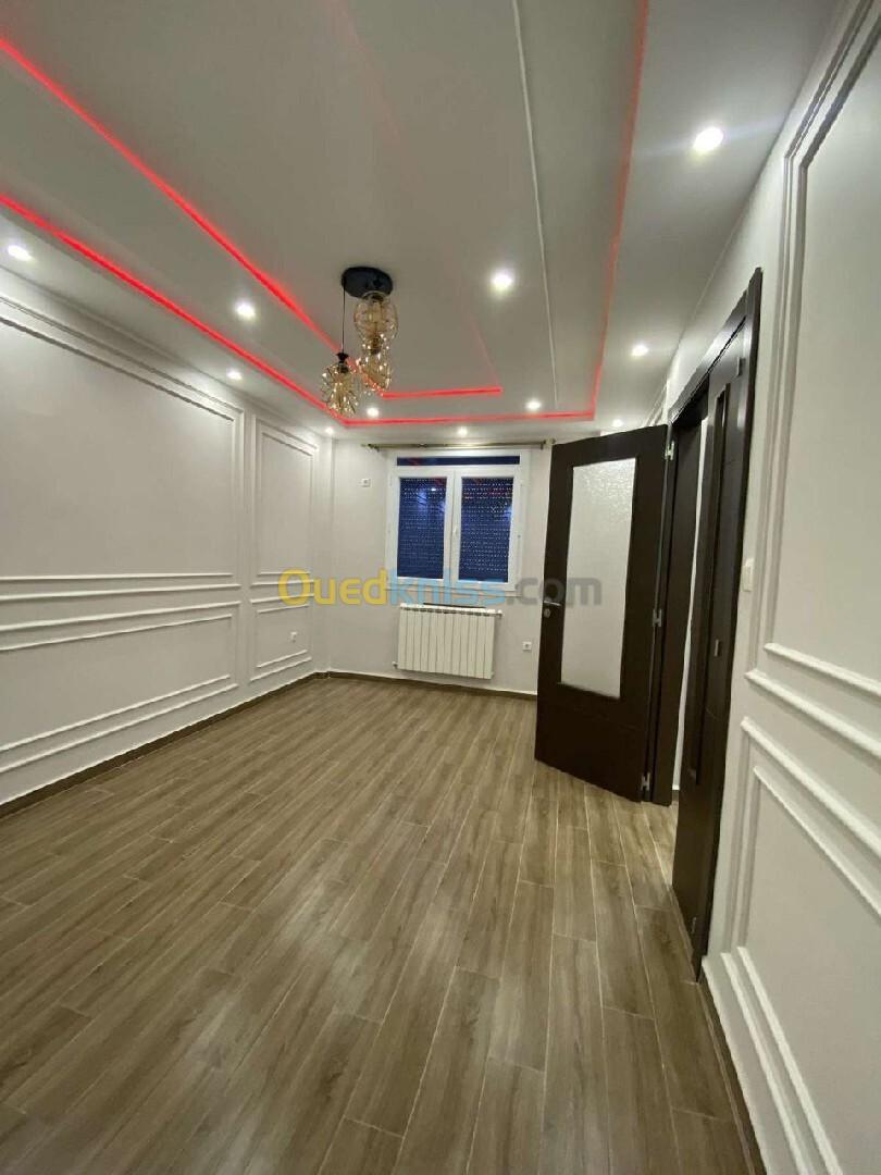 Vente Appartement F3 Alger Bordj el bahri