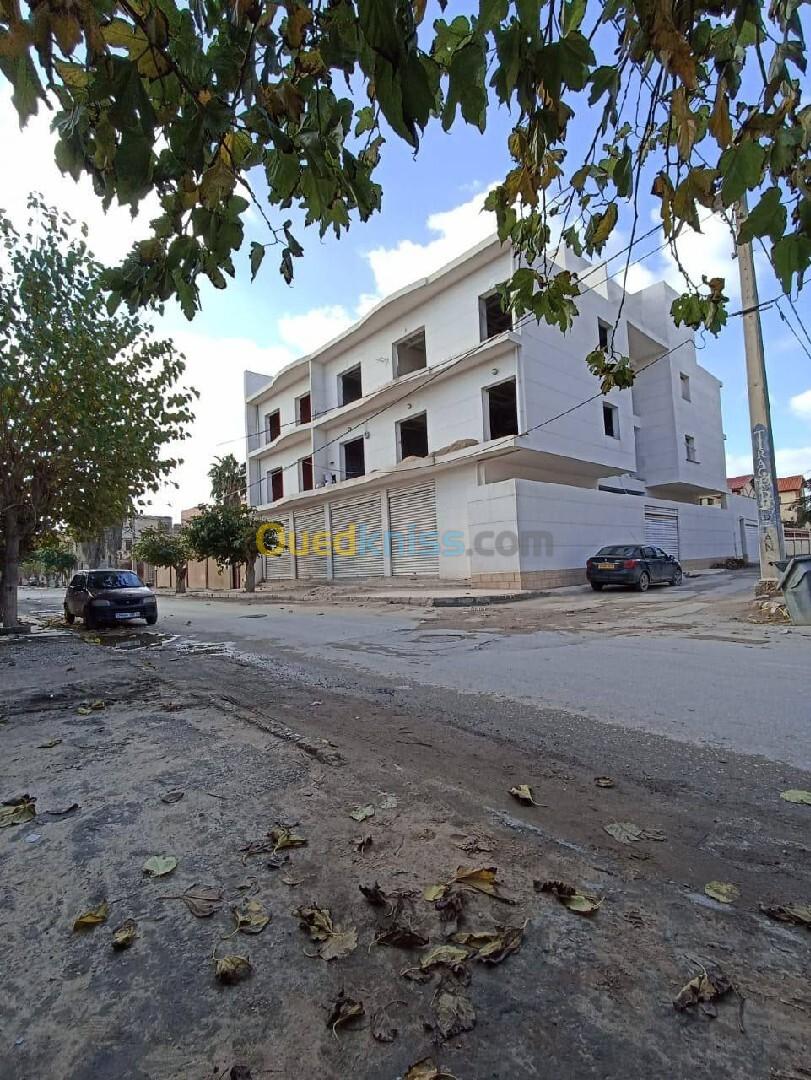 Vente Appartement F3 Alger Bordj el bahri