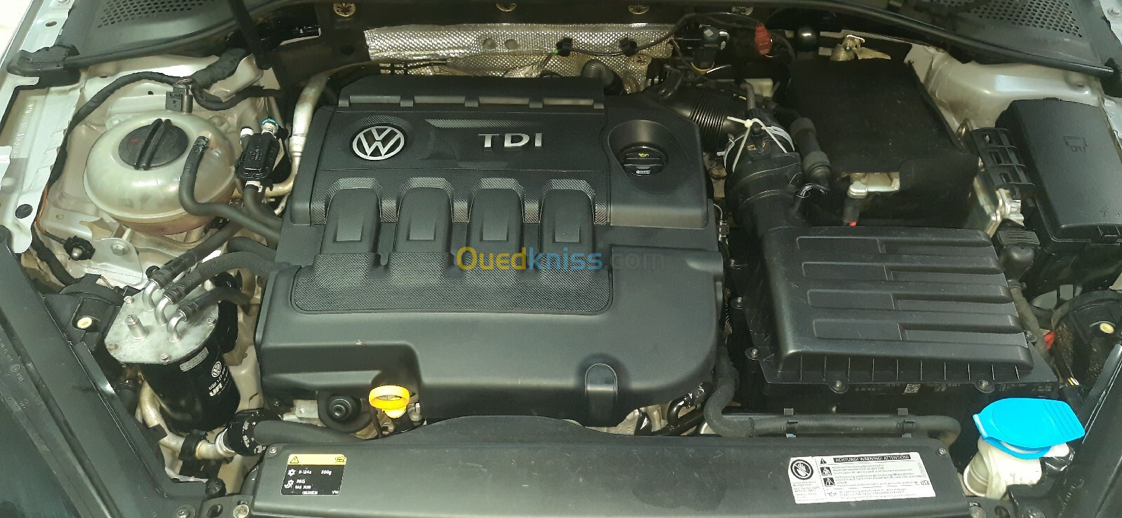 Volkswagen Golf 7 2014 Trendline +