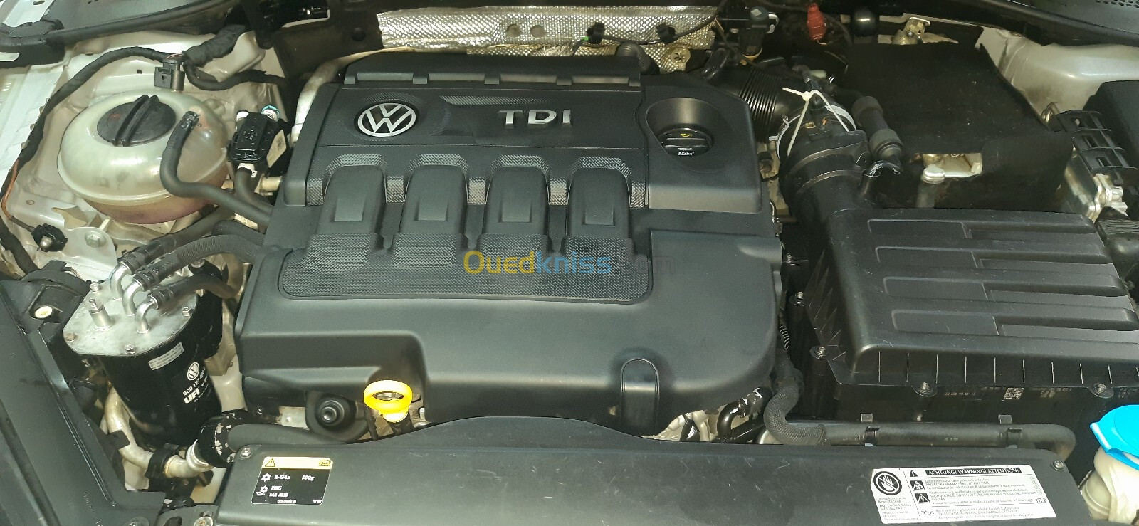 Volkswagen Golf 7 2014 Trendline +