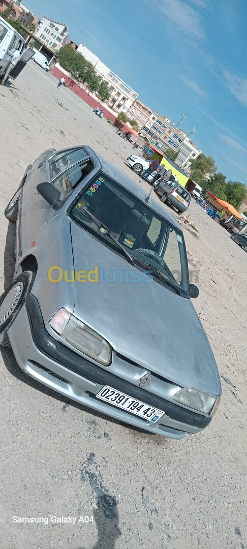 Renault 19 1994 19