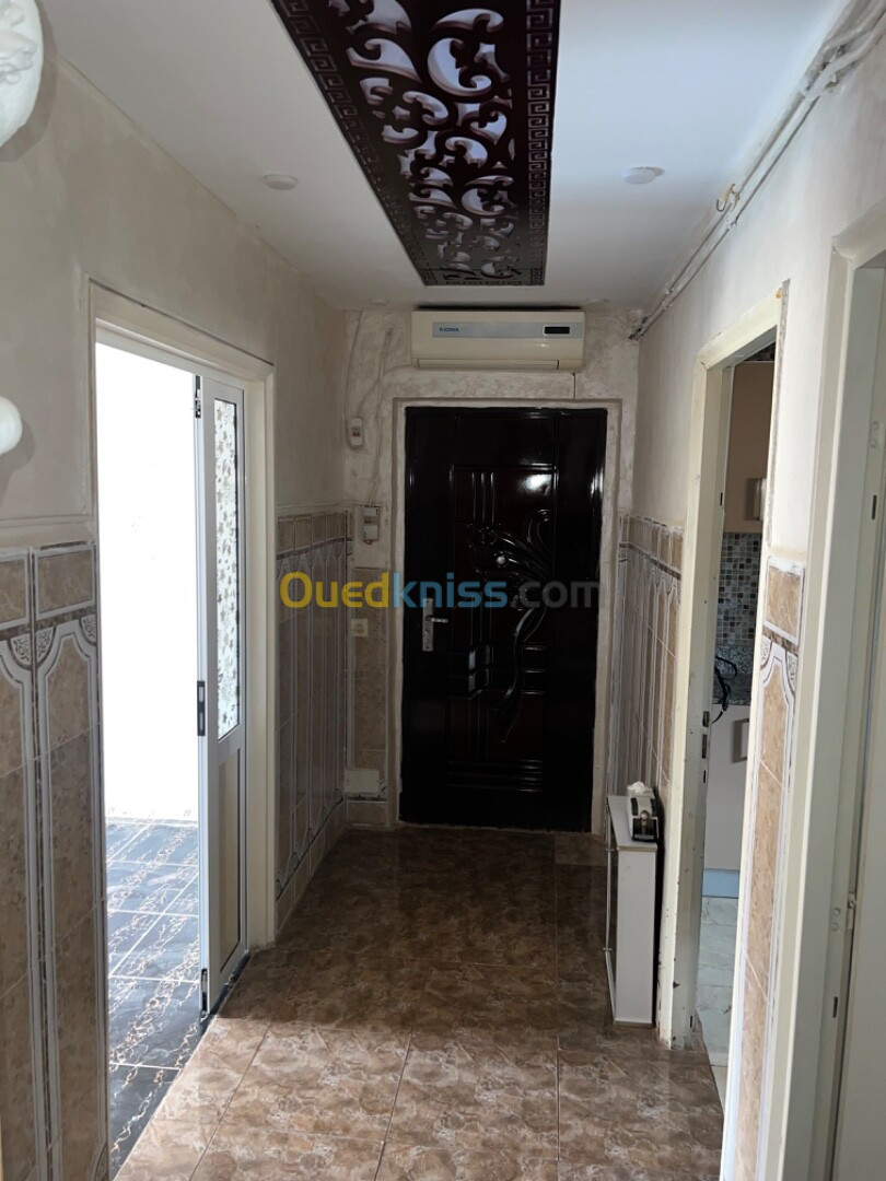 Vente Appartement F3 Oran Arzew