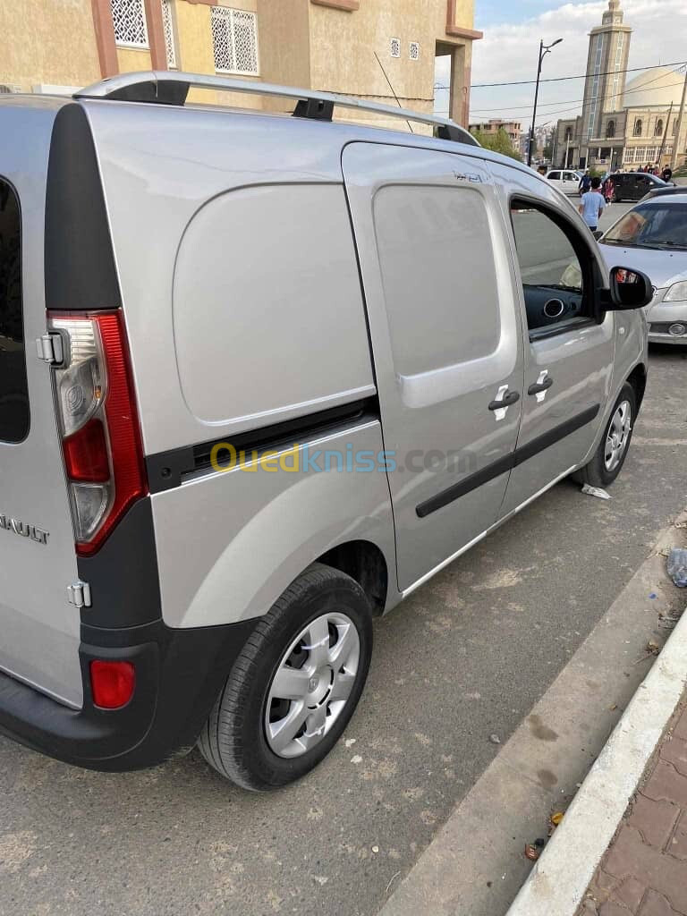 Renault Kangoo 2015 Confort