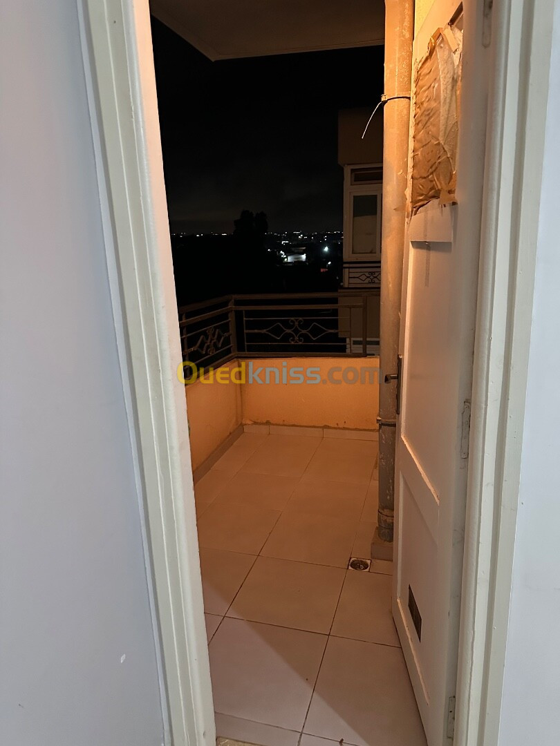 Location Appartement F3 Tipaza Kolea