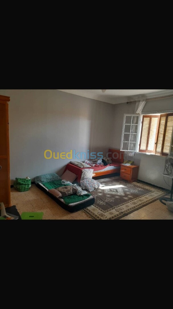 Vente Villa Mostaganem Mostaganem