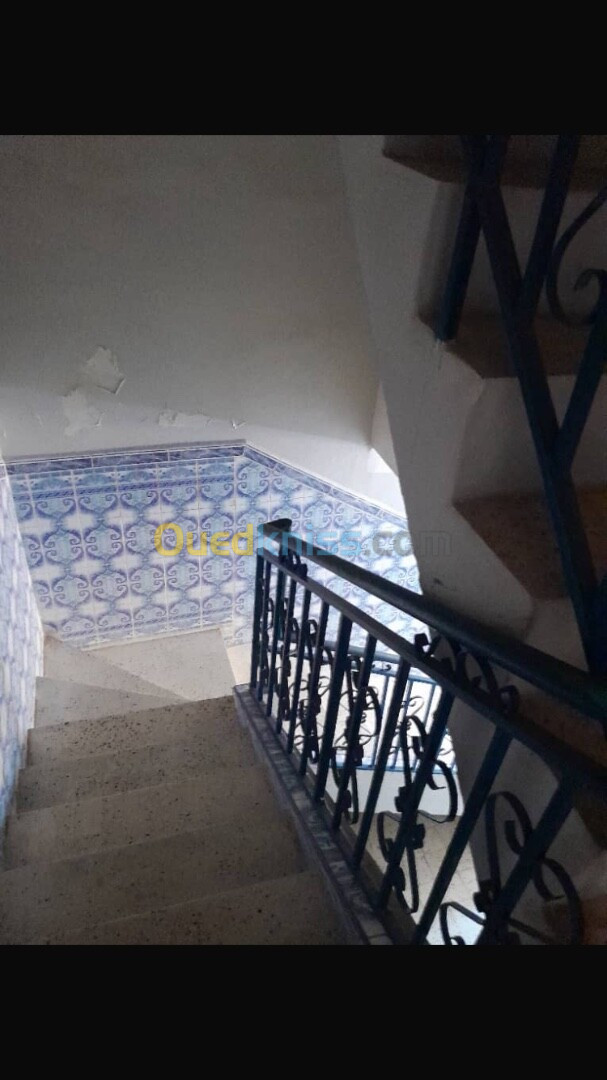 Vente Villa Mostaganem Mostaganem