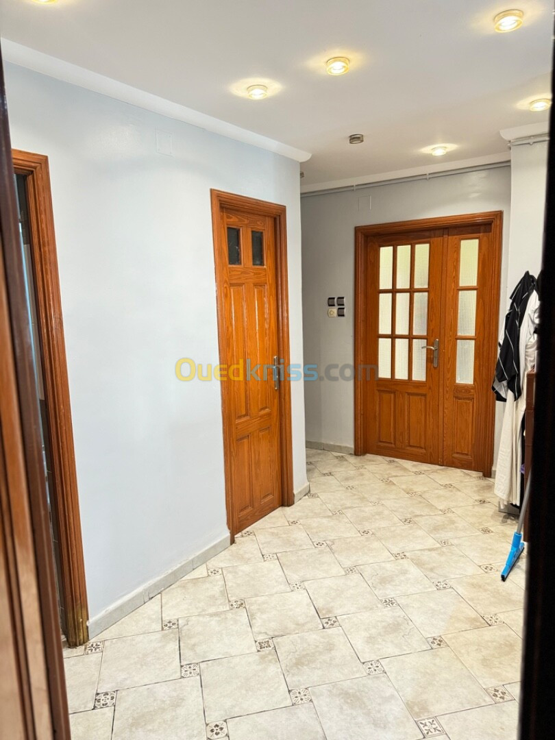 Vente Appartement F4 Oran Oran