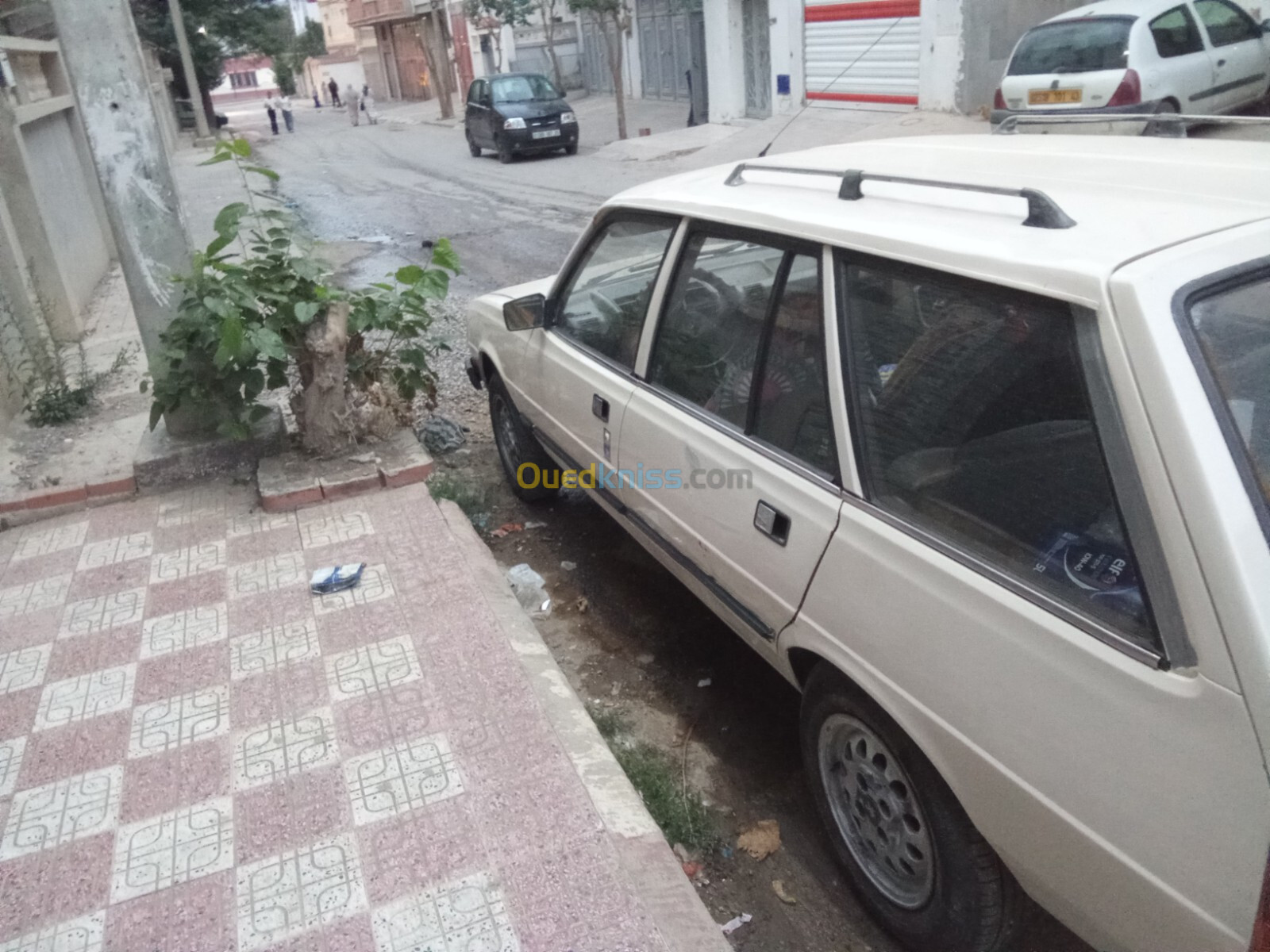 Peugeot 305 1986 