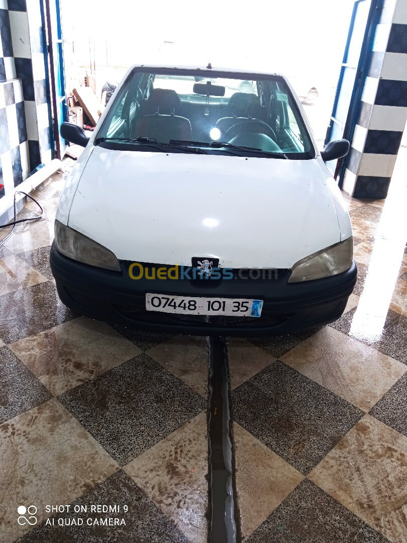 Peugeot 106 2001 106