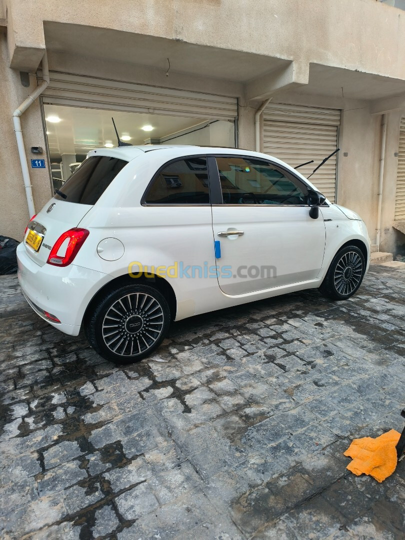 Fiat 500 2024 Dolce vita plus