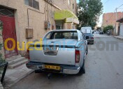 Nissan Navara 2011 Elegance 4x4