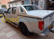 Nissan Navara 2011 Elegance 4x4