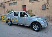 Nissan Navara 2011 Elegance 4x4