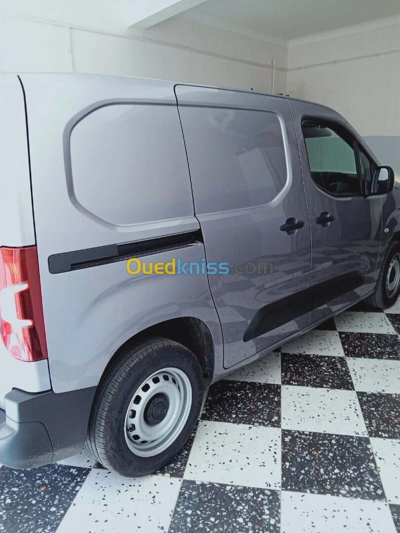 Fiat doblo 2024 doblo