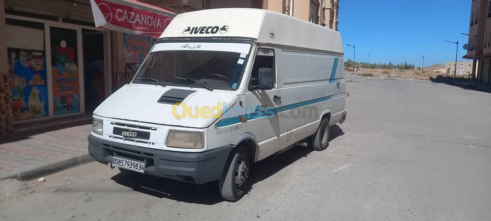 iveco classic 1998 