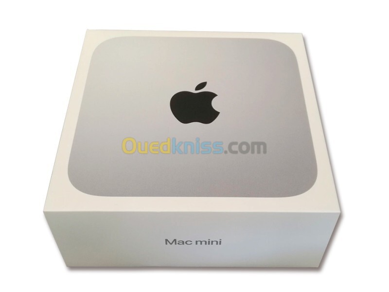 Apple Mac mini M2 8GB 512GB