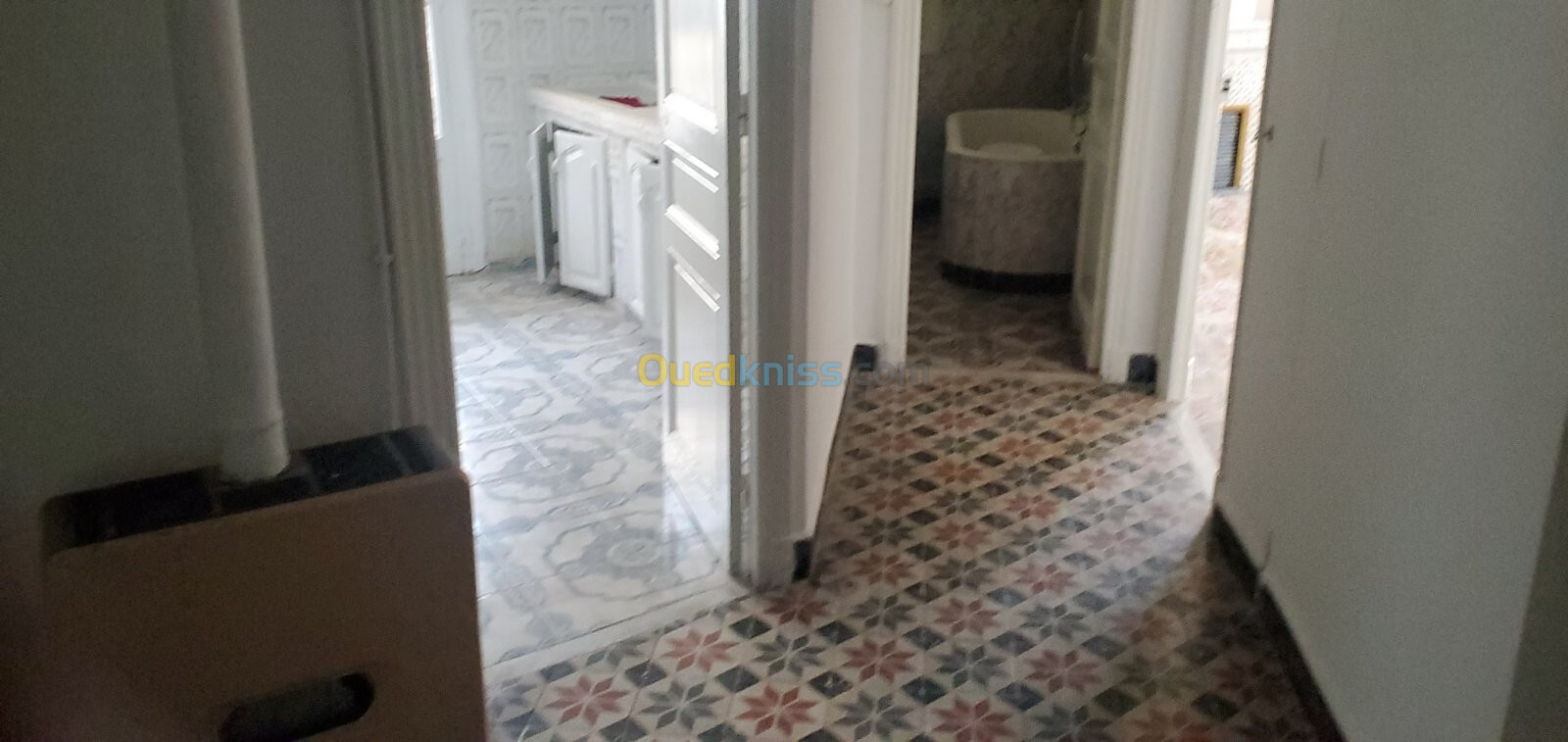 Vente Appartement F4 Alger Alger centre