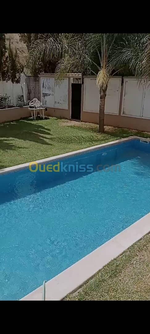 Vente Villa Alger Birkhadem