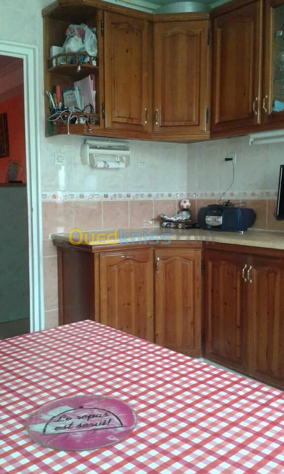 Vente Appartement F4 Blida Blida