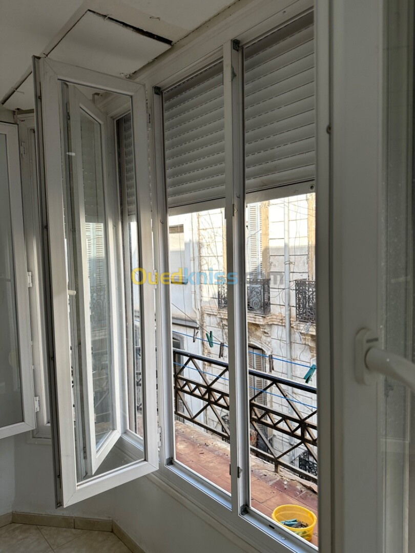 Vente Appartement F3 Oran Oran