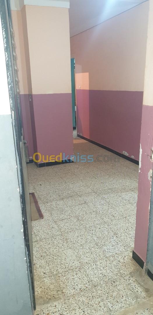 Vente Appartement F3 Mostaganem Mezghrane