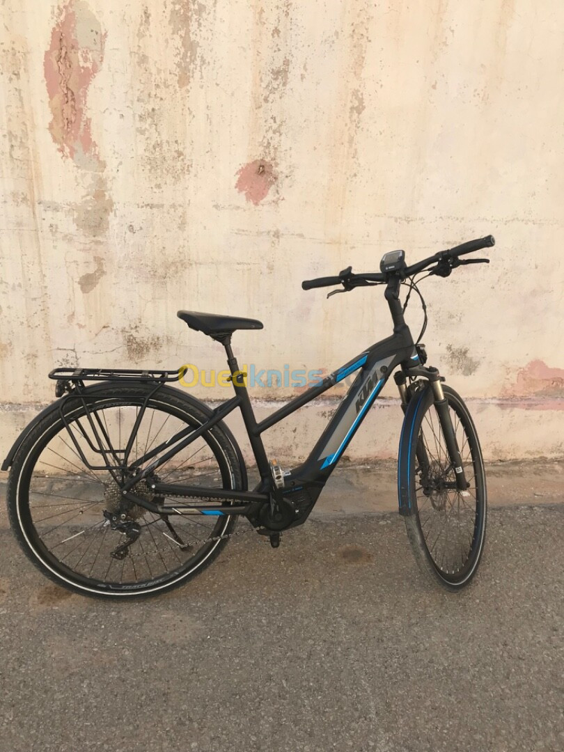 Vélo électrique KTM 