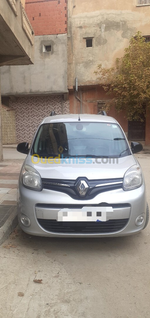 Renault Kangoo 2018 