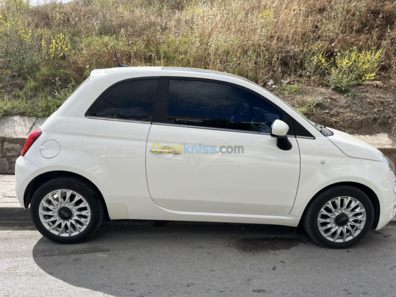 Fiat Fiat 500 2023 Club