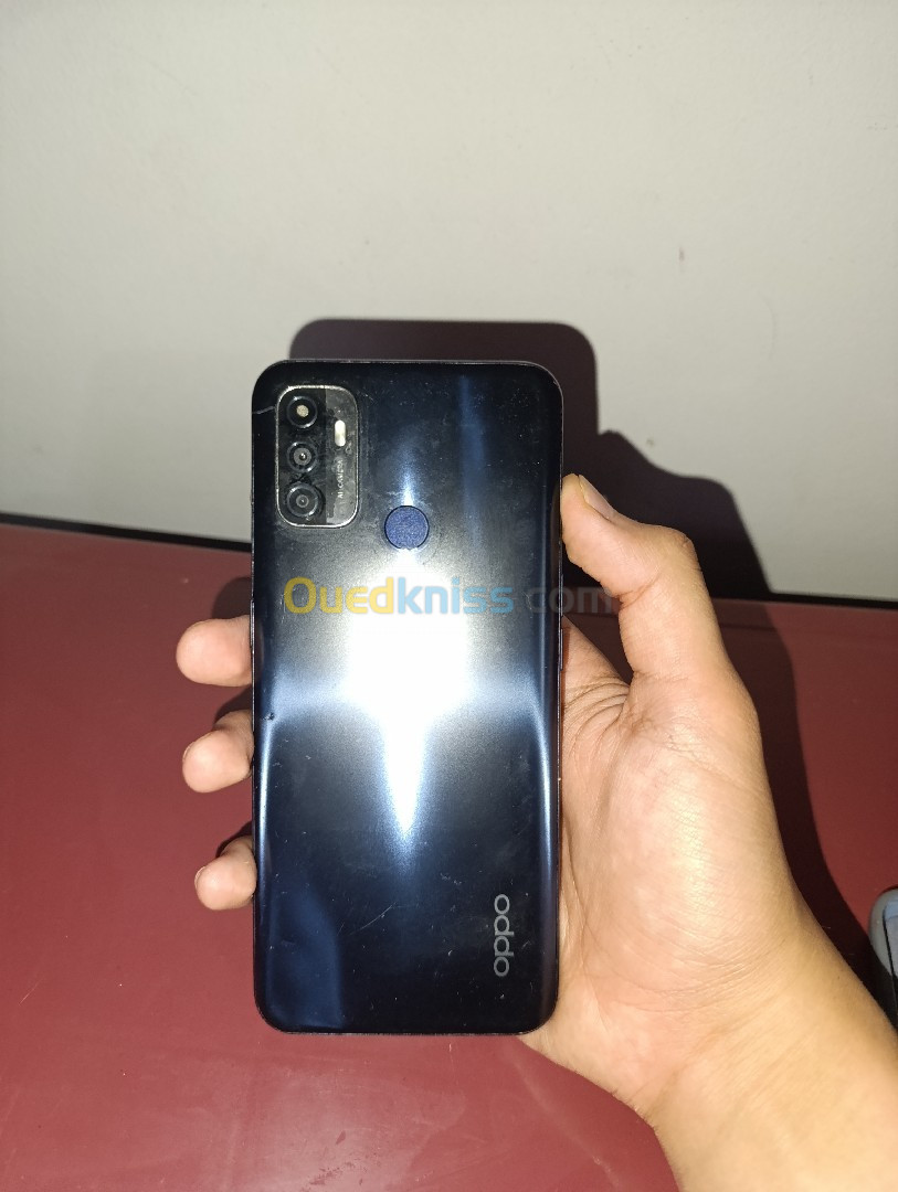 oppo a53