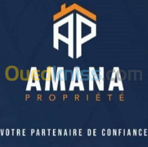 Entreprise de gestion immobilière 