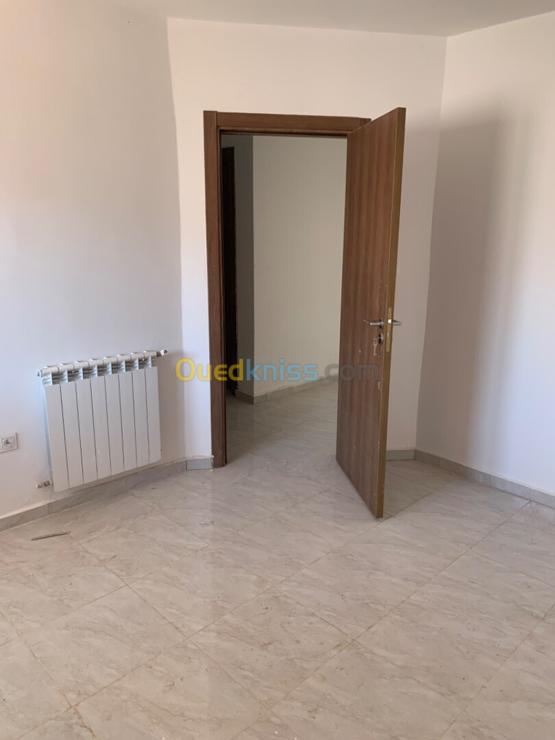 Vente Appartement F4 Alger El achour