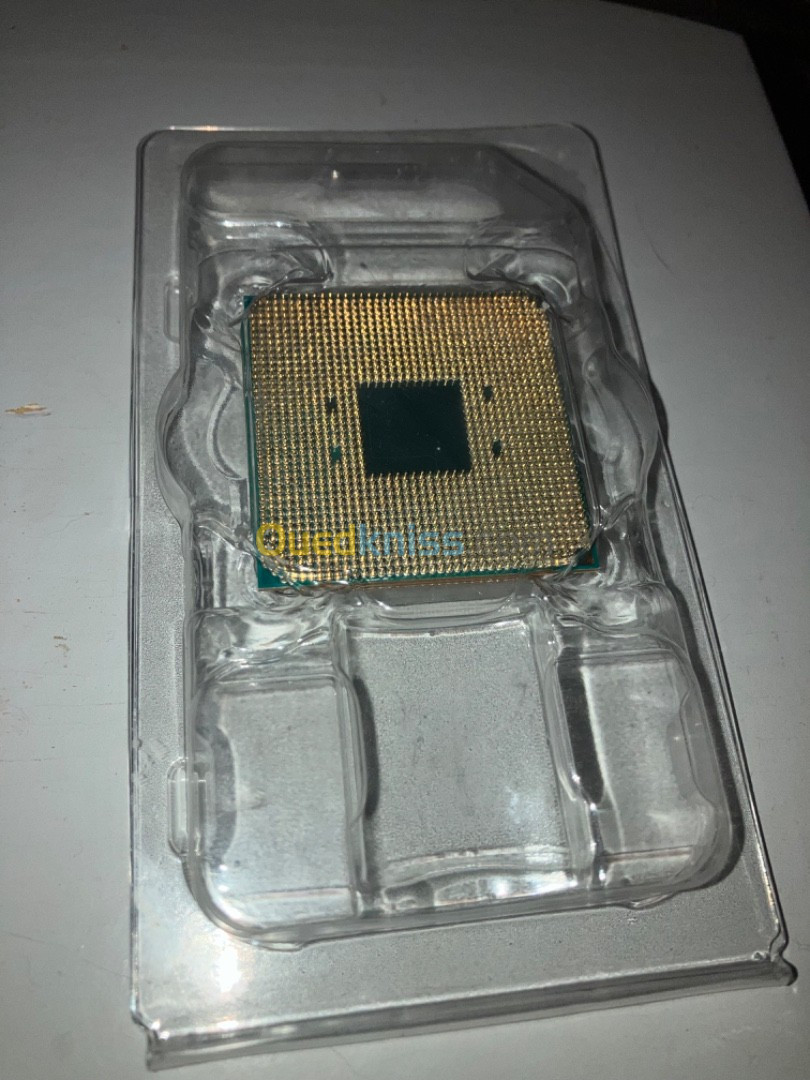 Ryzen 3 2200g