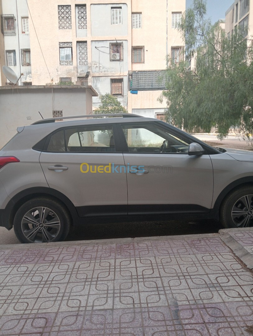 Hyundai Creta 2016 Gl