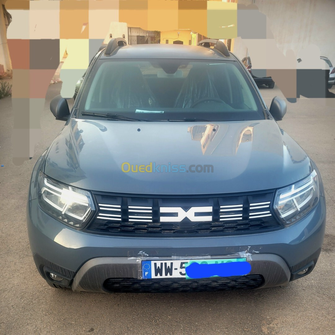 Dacia Duster 2024 Journey 110ch