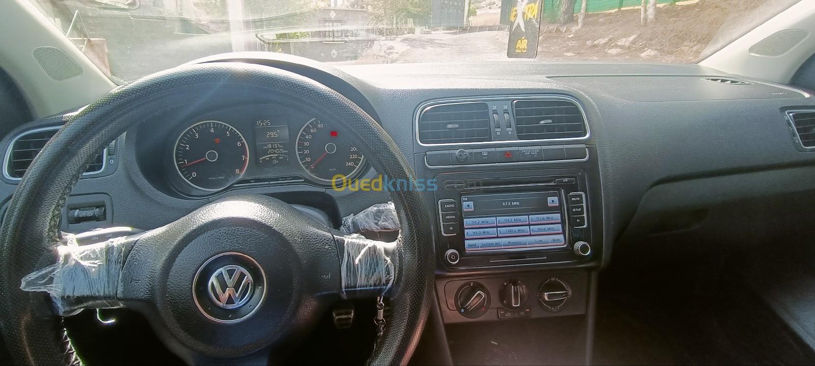 Volkswagen Polo 2011 Style