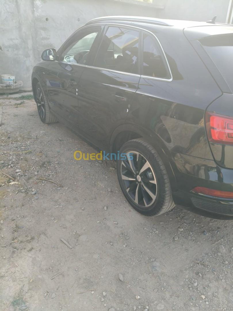 Audi Q3 2017 