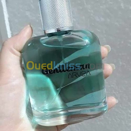 Parfum GENTLEMAN ARVEA