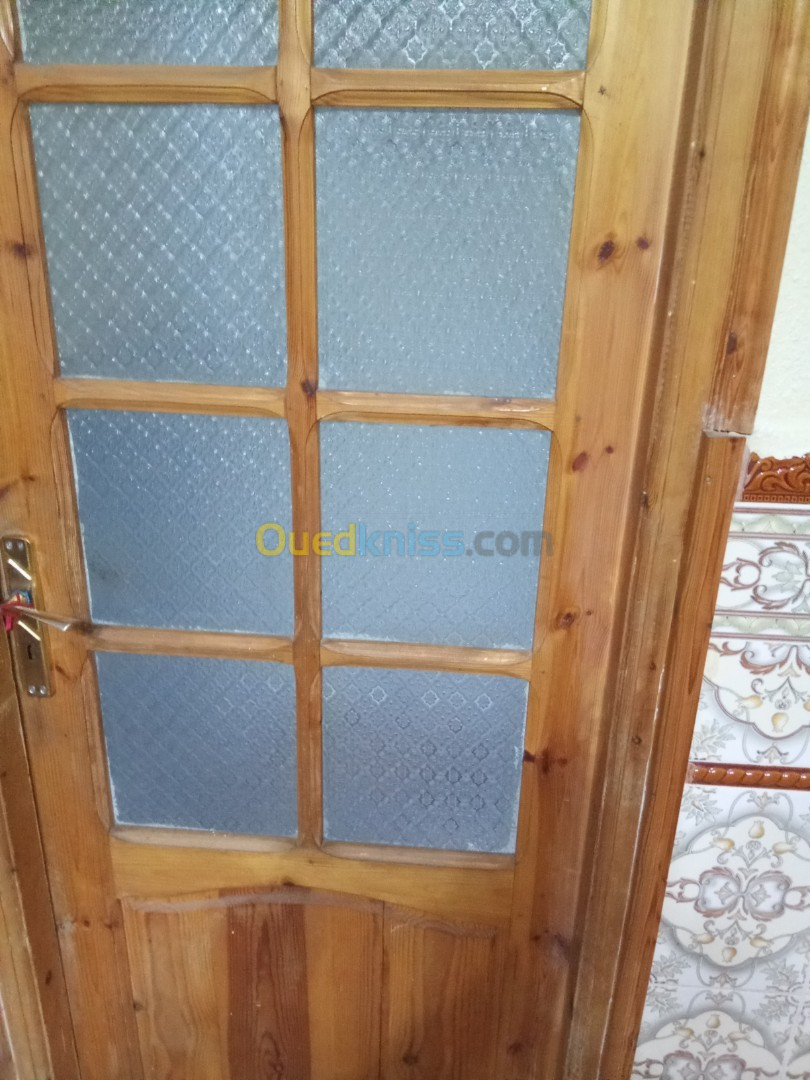 Location Niveau De Villa F3 Blida Mouzaia