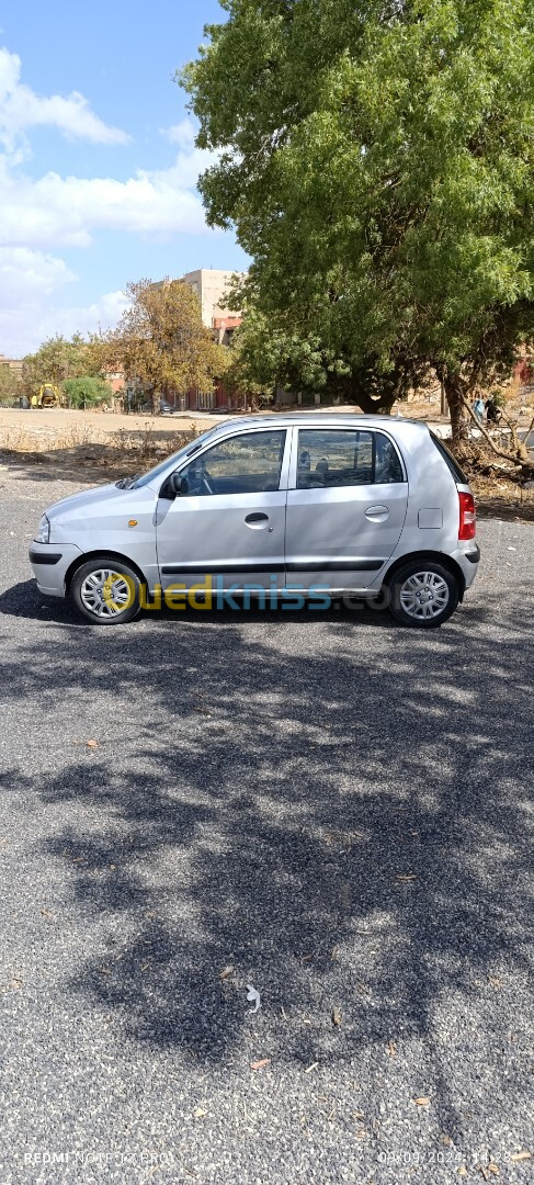 Hyundai Atos 2006 GLS