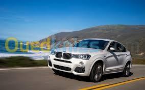 location voiture bmw x4