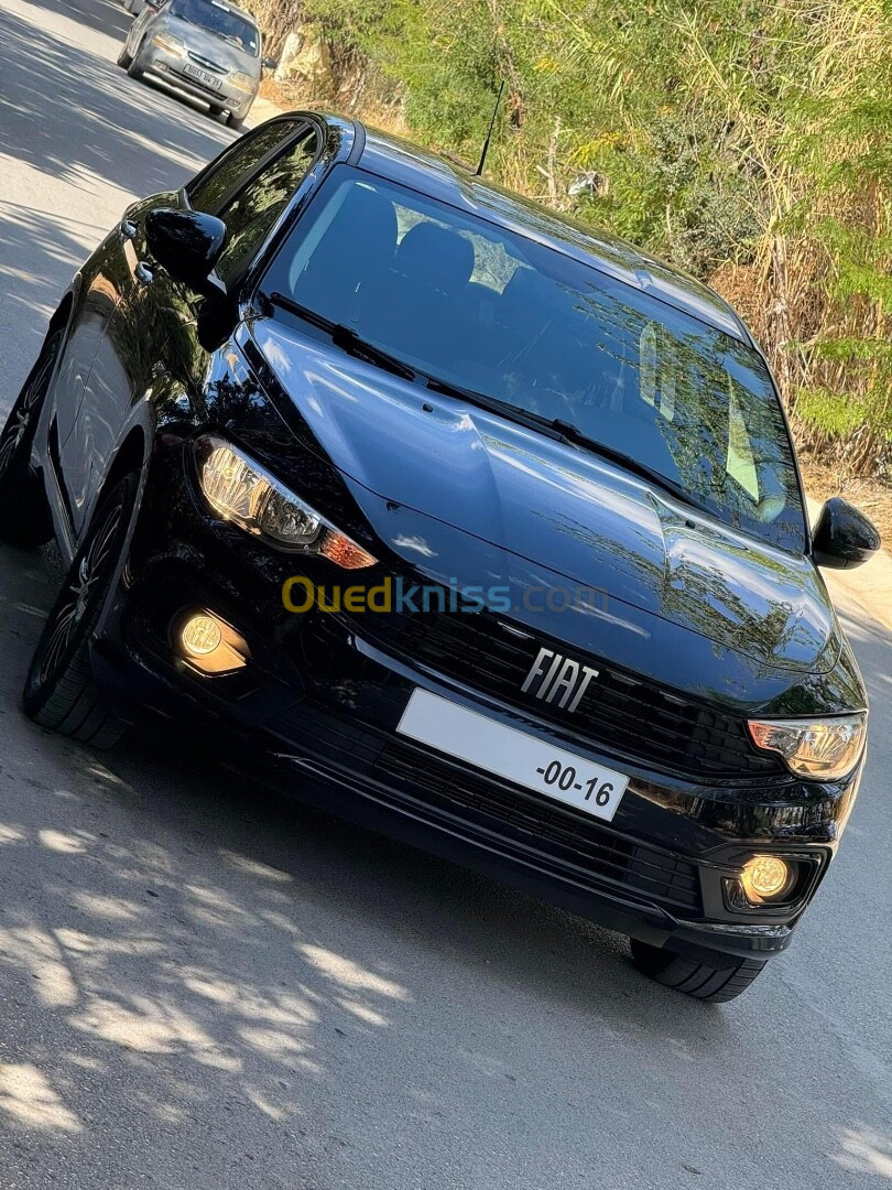 Fiat Tipo 2024 City Plus