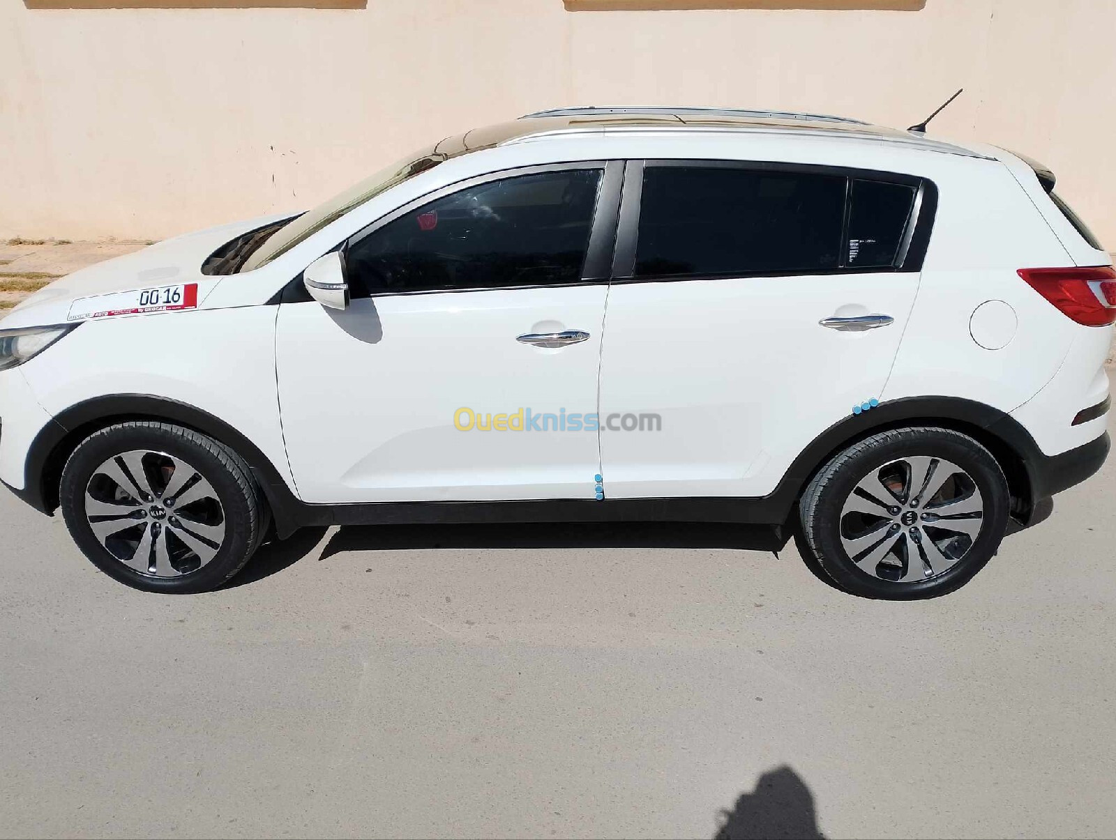 Kia Sportage 2014 Sportage