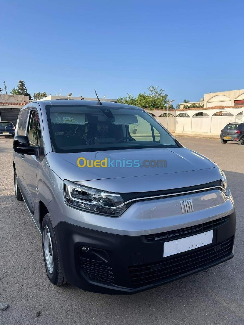 Fiat DOBLO 2024 DZ ORON