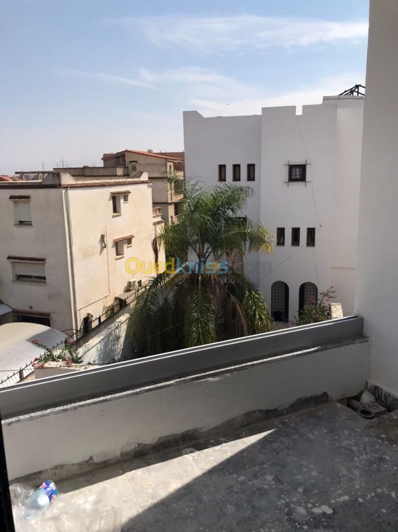 Vente Appartement F3 Alger Draria