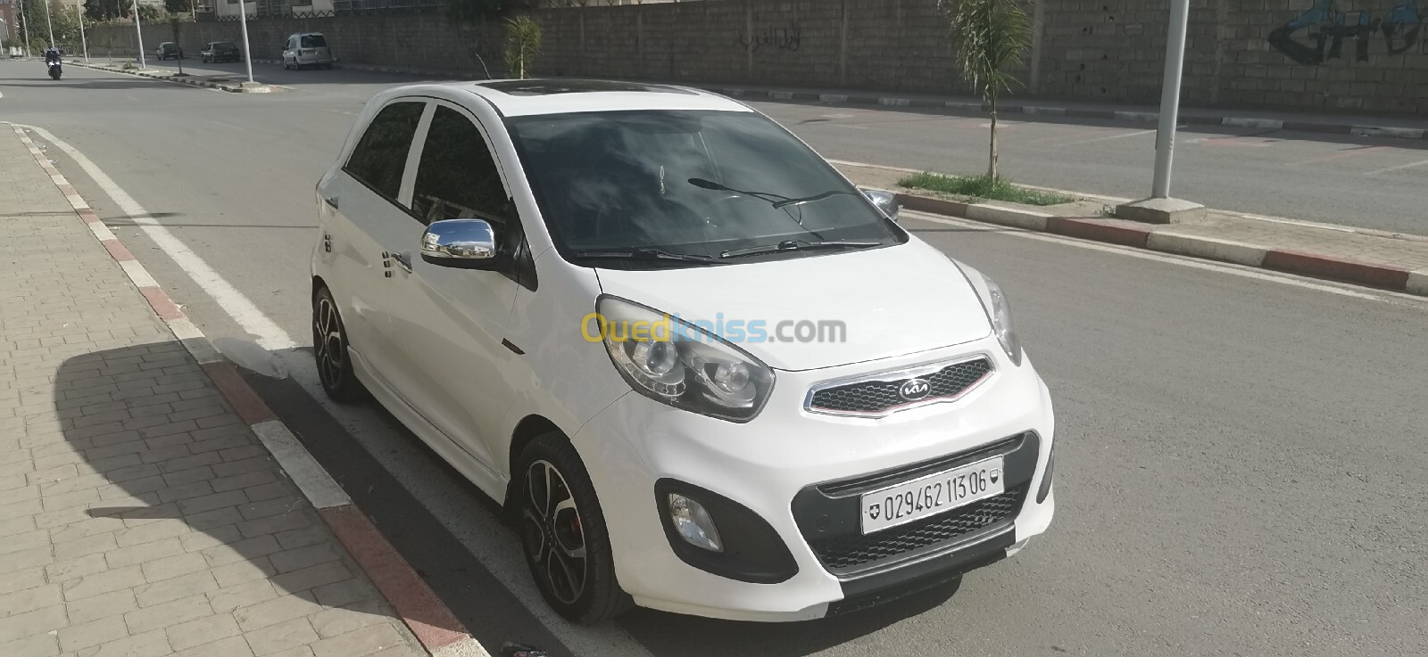 Kia Picanto 2013 