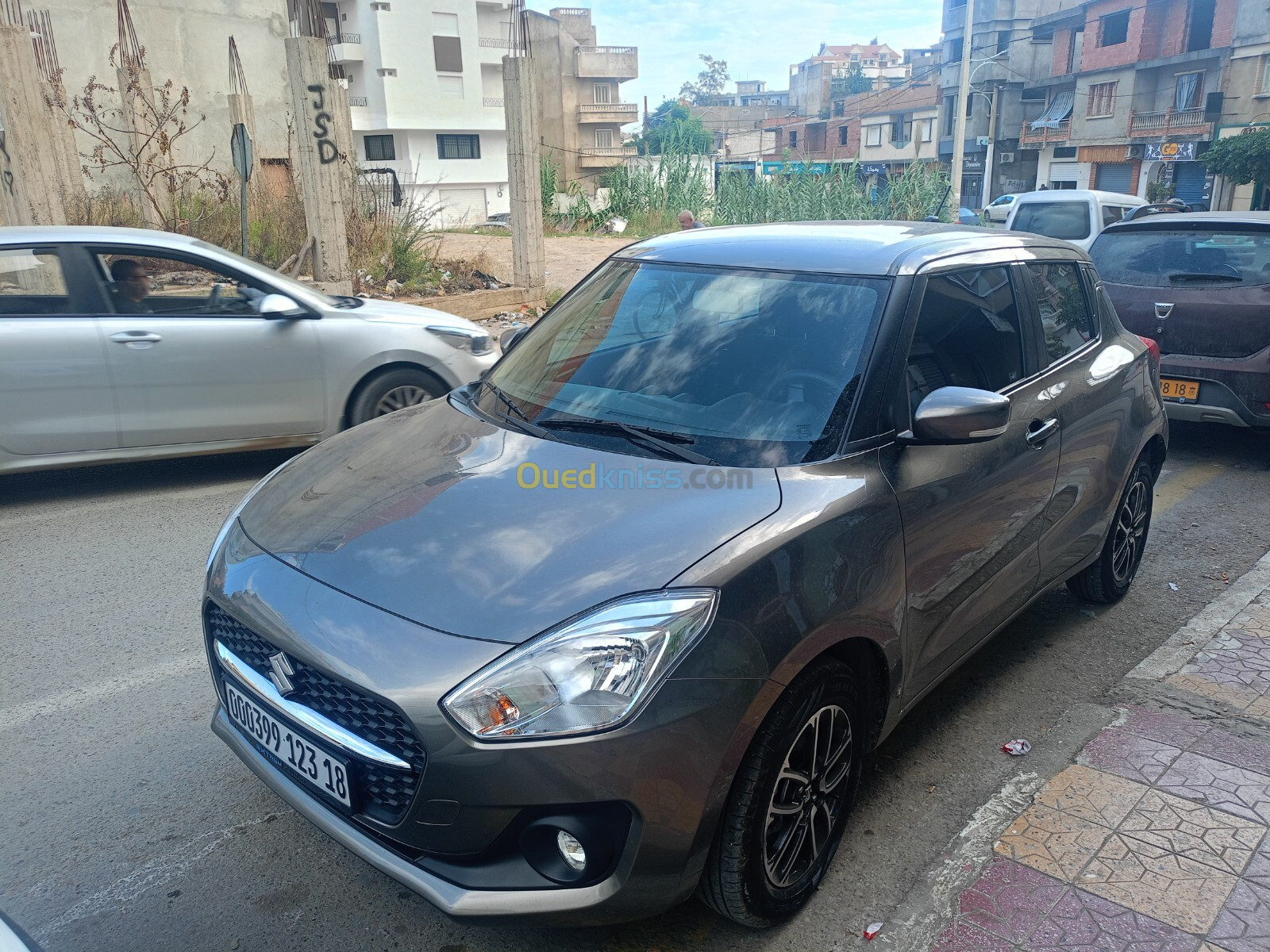 Suzuki Swift 2023 