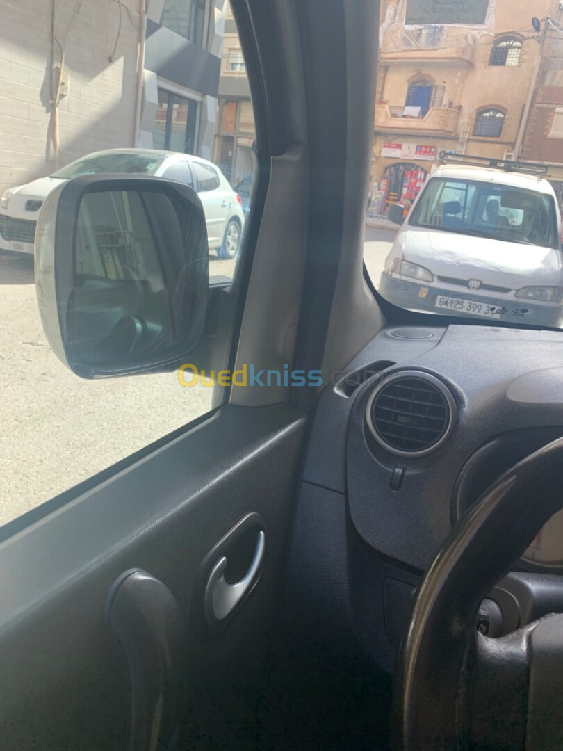 Renault Kangoo 2012 Grand Confort