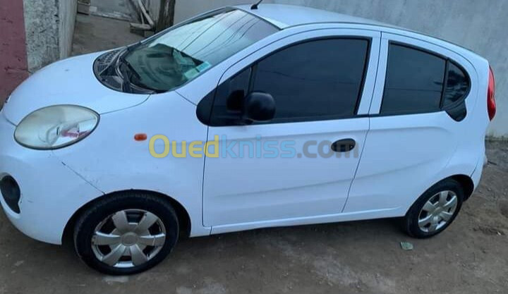 Chery QQ 2019 QQ